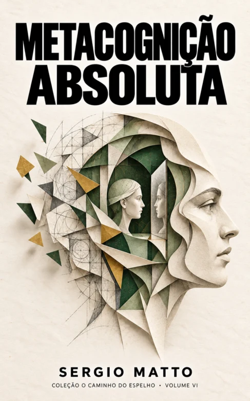 Capa de Metacognição Absoluta